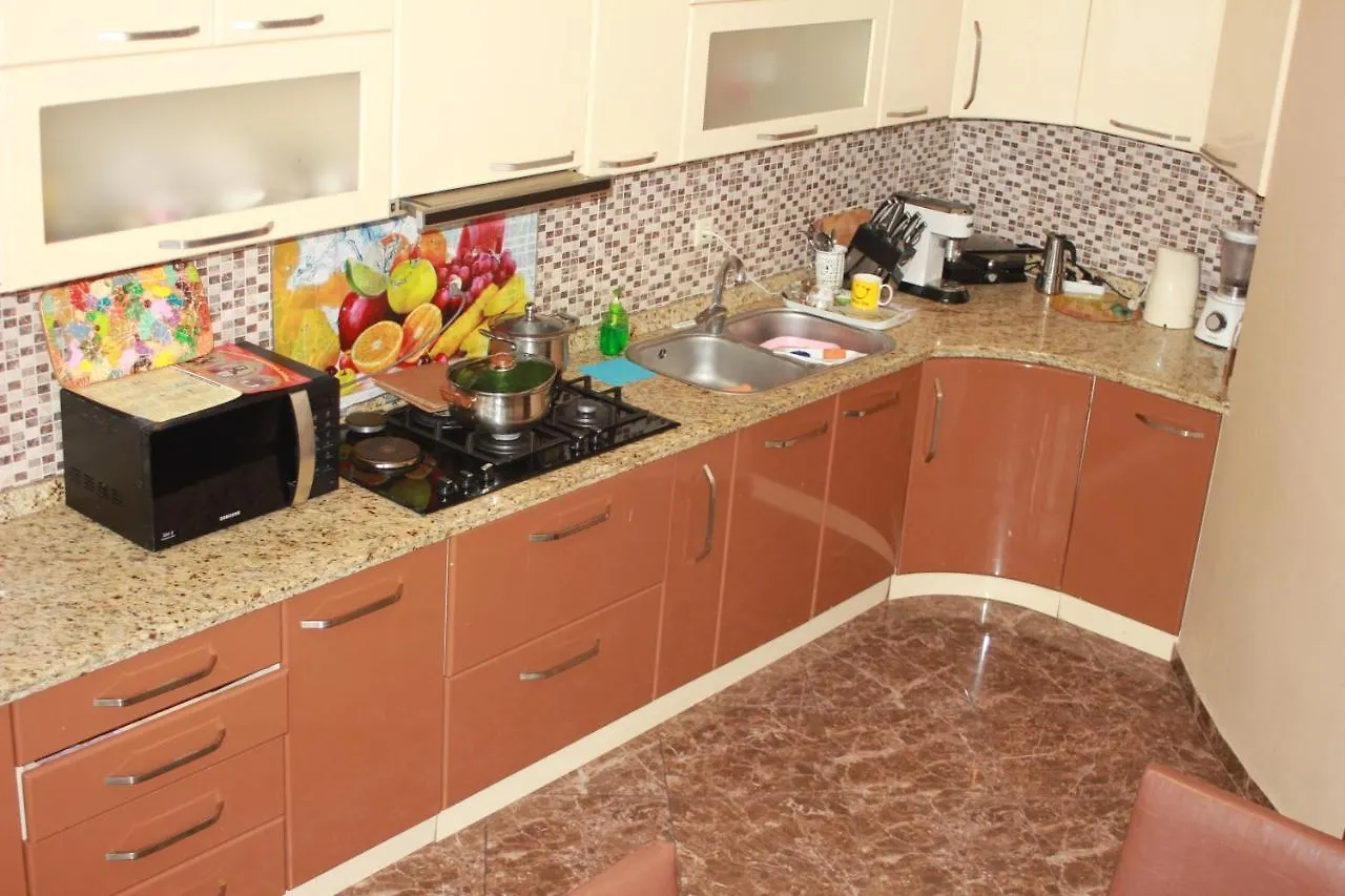 Gasthof Hotel Sunshine355 Tbilisi