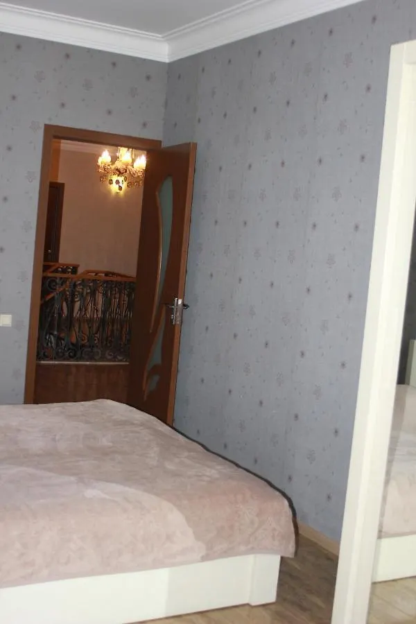 Hotel Sunshine355 Tbilisi 0*,