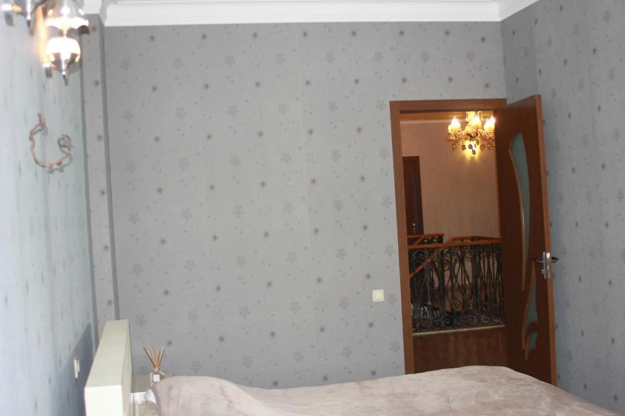 Hotel Sunshine355 Tbilisi Gasthof