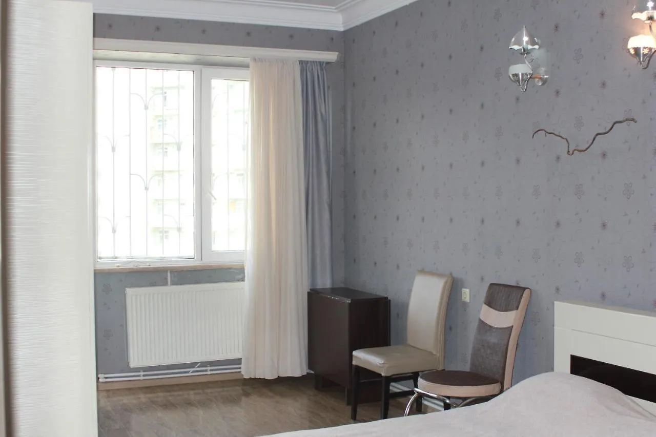 Hotel Sunshine355 Tbilisi 0*,  Georgien