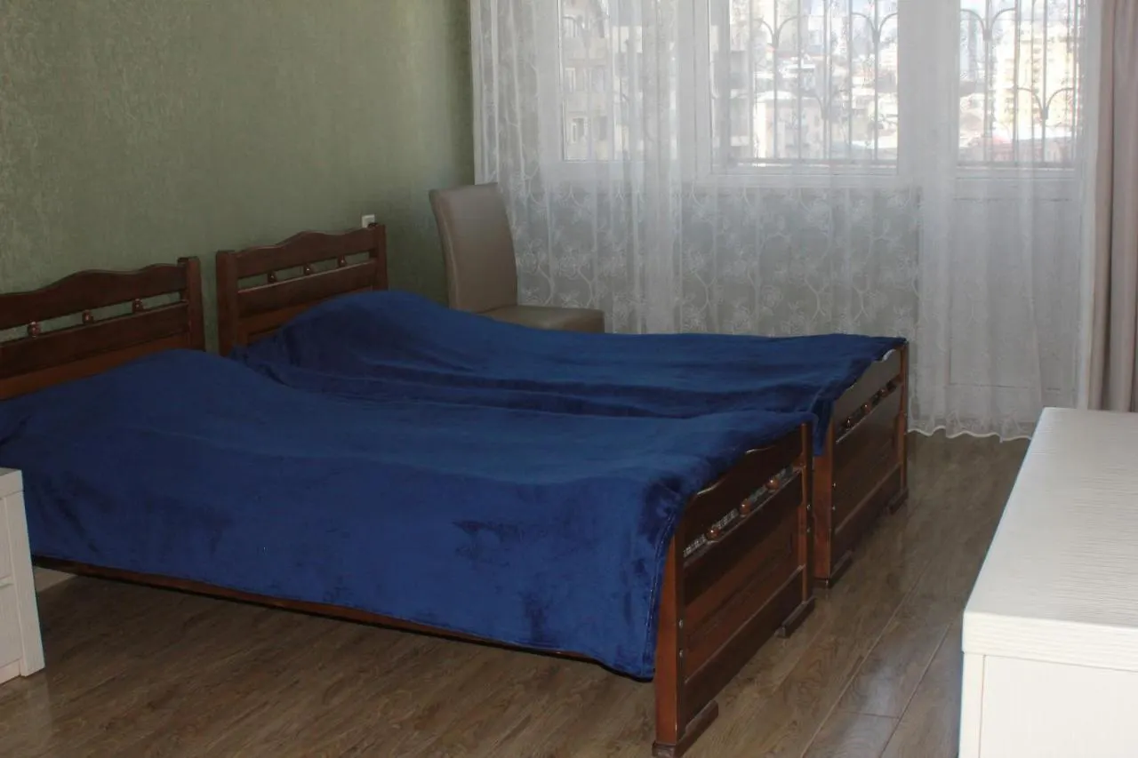 Hotel Sunshine355 Tbilisi
