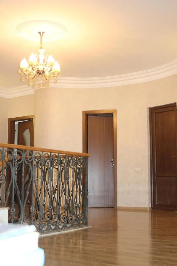 Hotel Sunshine355 Tbilisi Georgien