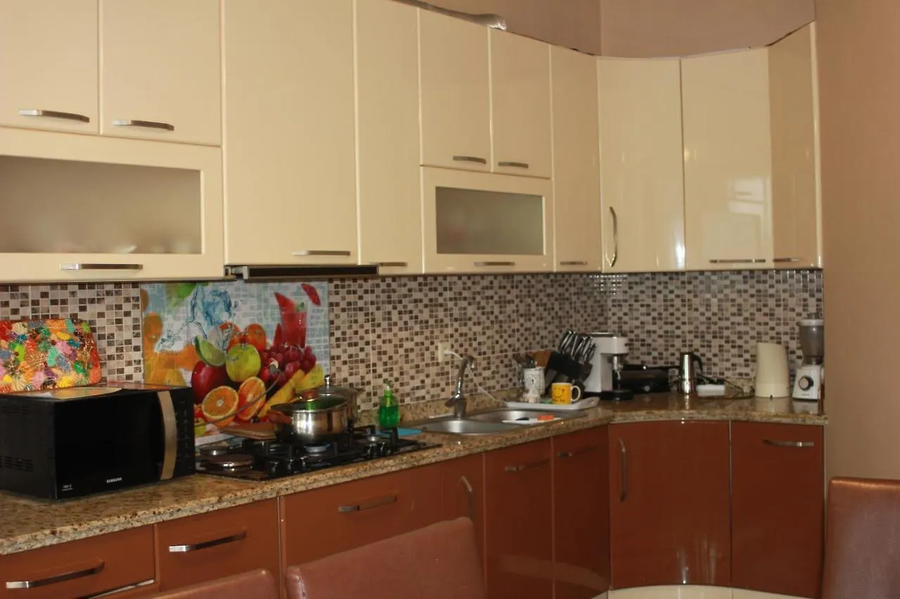 Hotel Sunshine355 Tbilisi
