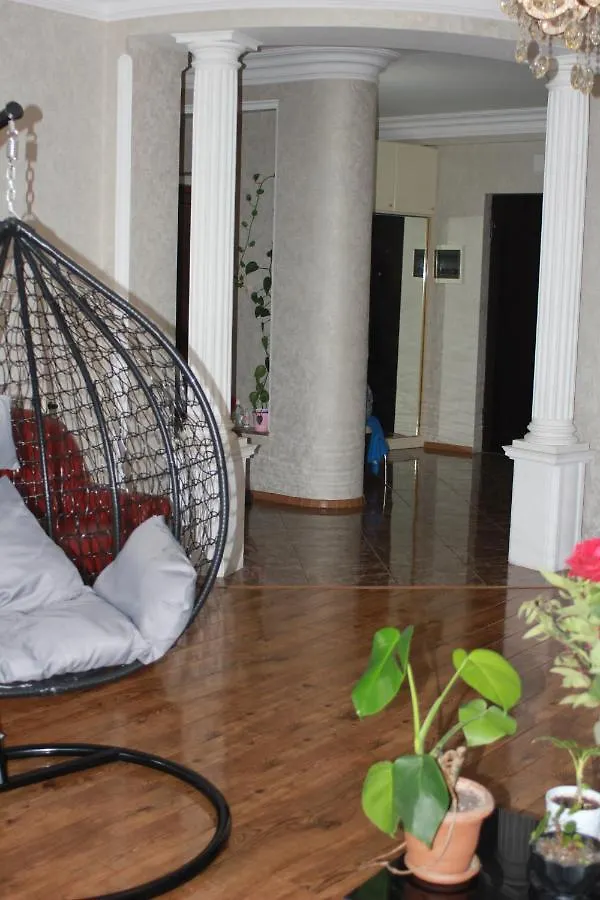 Hotel Sunshine355 Tbilisi 0*,  Georgien