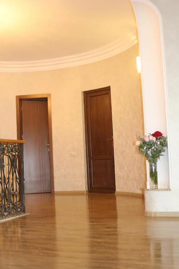 Hotel Sunshine355 Tbilisi Gasthof