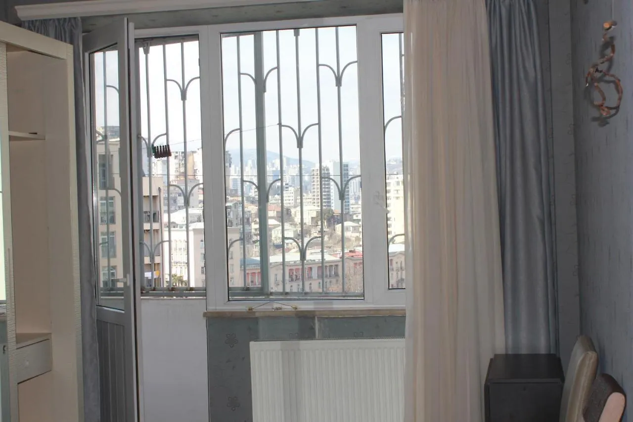 Hotel Sunshine355 Tbilisi Gasthof