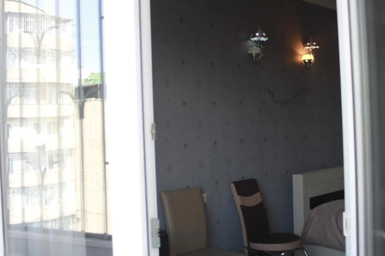 Gasthof Hotel Sunshine355 Tbilisi