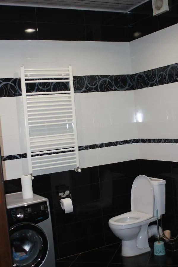 Hotel Sunshine355 Tbilisi 0*,