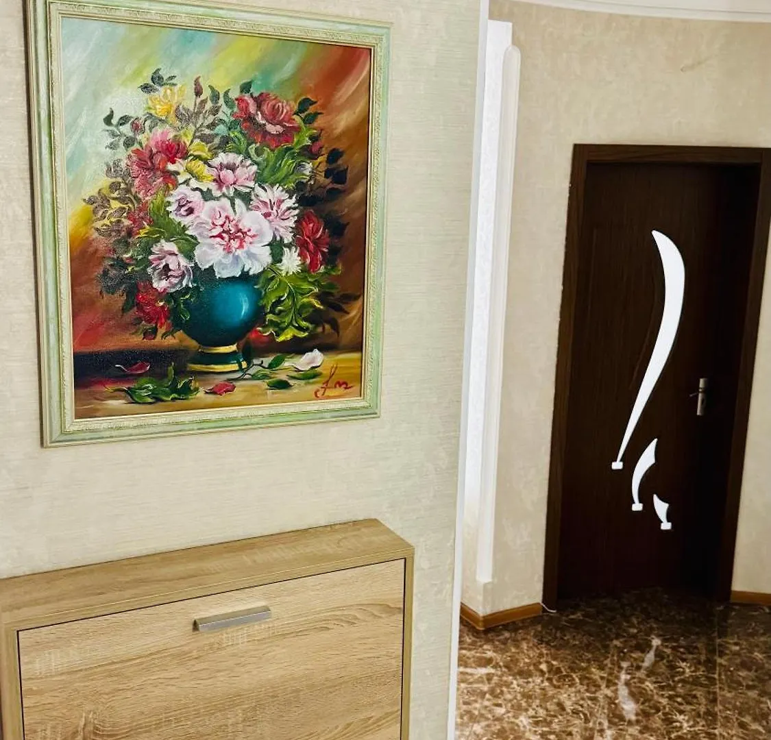 Hotel Sunshine355 Tbilisi Gasthof