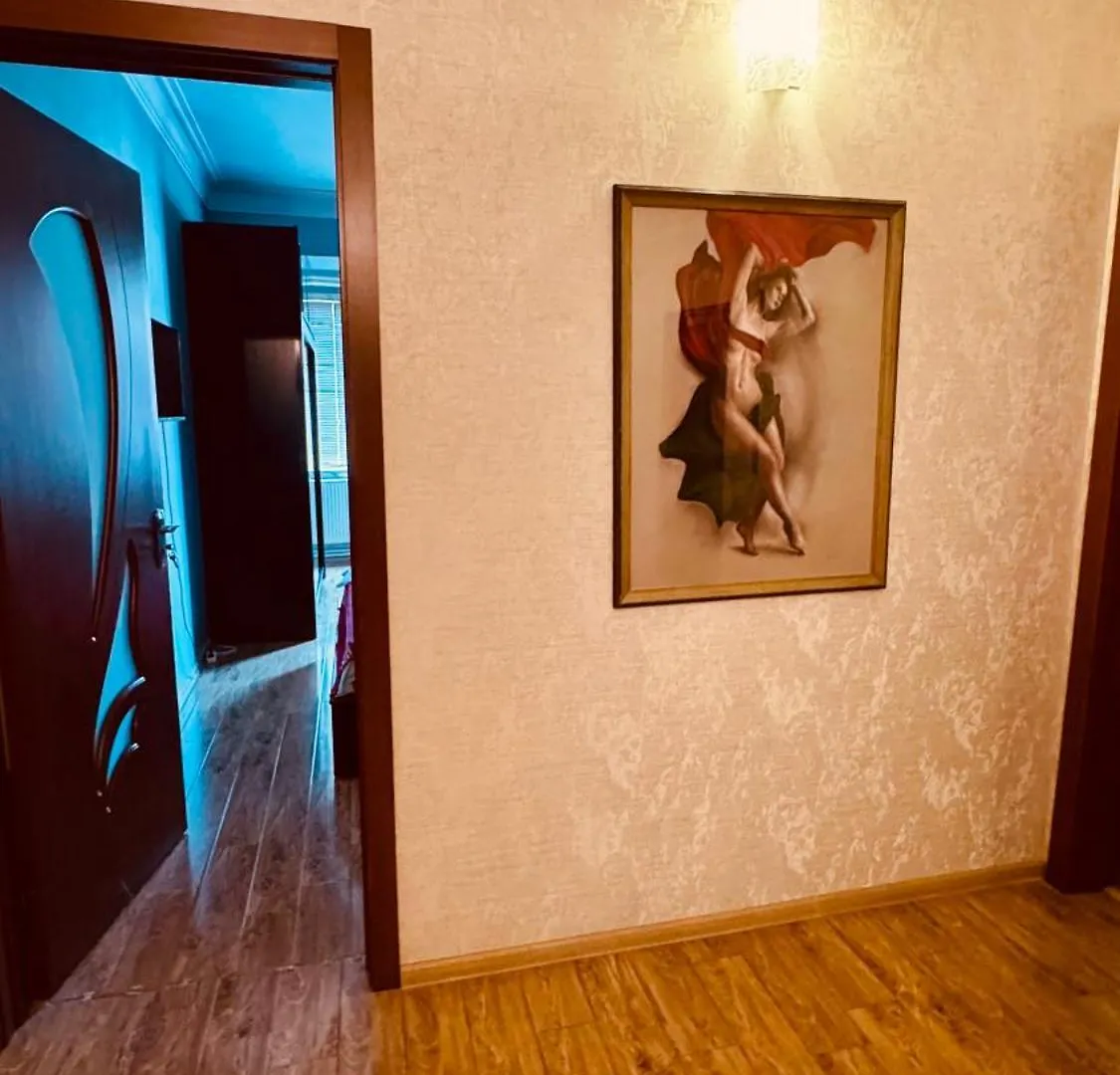Gasthof Hotel Sunshine355 Tbilisi Georgien