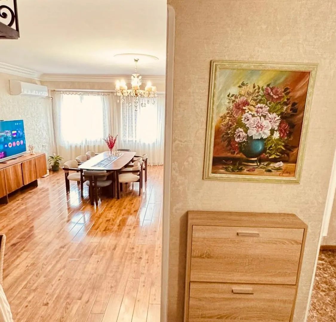 Hotel Sunshine355 Tbilisi