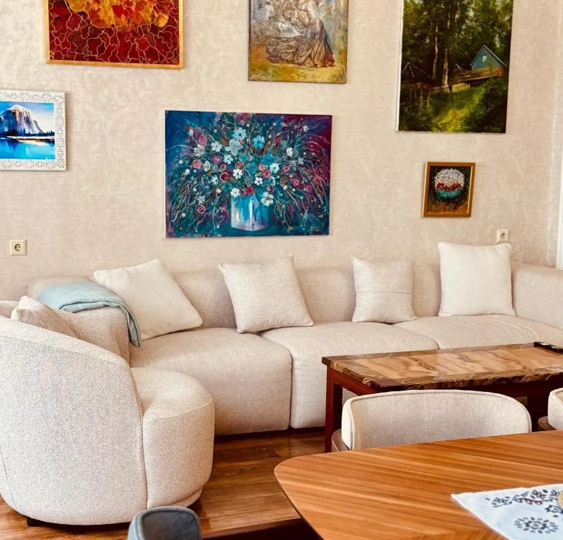 Hotel Sunshine355 Tbilisi 0*,