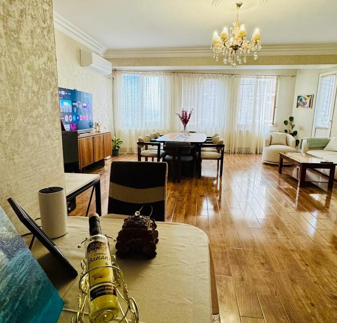 Hotel Sunshine355 Tbilisi Gasthof