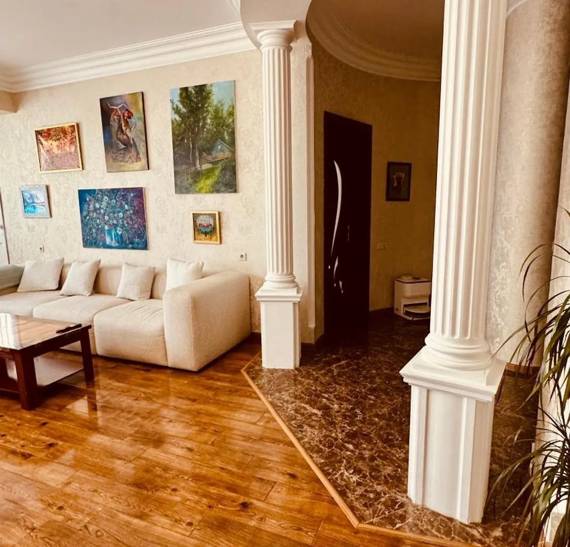 Gasthof Hotel Sunshine355 Tbilisi